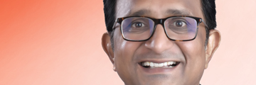 Prashanth Doreswamy on the Future of SDV and Aumovio India’s Role